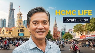 호치민 아저씨. 라이브 스트리밍 중