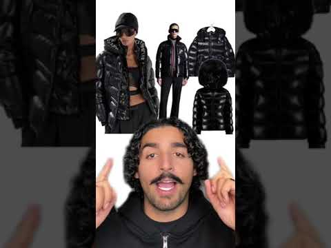 Welche Jacken tragt ihr? 🧐 #puffer #pufferjacket #pufferjacken #pufferjacke #pufferjacketoutfi