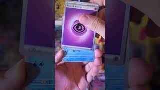 Tranquil pack #14 Chaos Rising booster box opening! #pokemon #pokemoncards #chaosrising #packopening