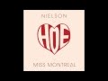 Nielson & miss Montreal - Hoe (original kanker ...