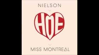 Nielson &amp; miss Montreal - Hoe (original kanker)