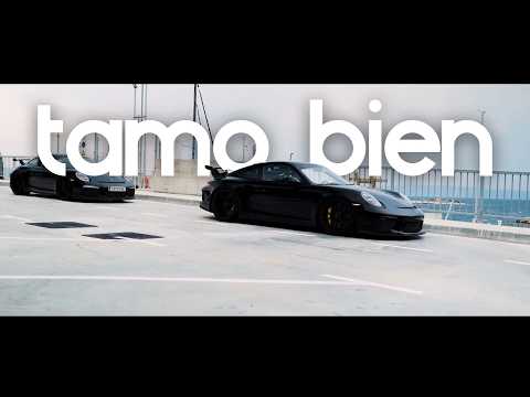 Enrique Iglesias x Pitbull x IAmChino - Tamo Bien ( BANDIT REMIX )