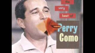 Perry Como - Some Enchanted Evening