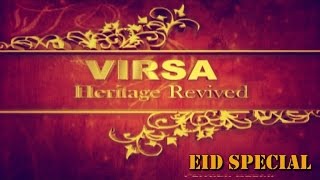 Eid Special - Live Show - Virsa Heritage Revived