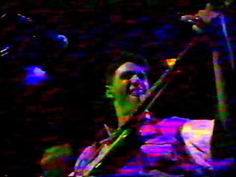 525 no Programa Metrópolis - 31/01/1990