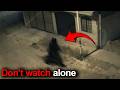 REAL Scariest Videos From Actual Camera Footage