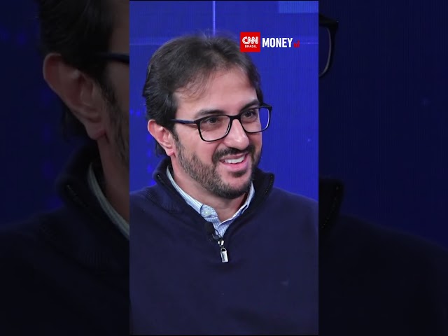 CEO do Mercado Pago destaca como a inteligência artificial está transformando a rotina das empresas