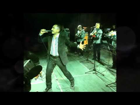 EL TE DISFRUTO - JORGE LUIS HORTUA