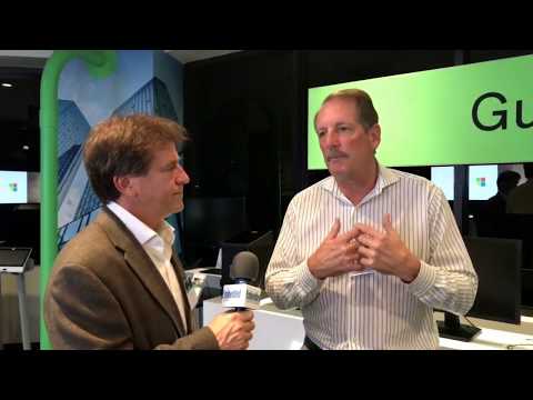 Kontron's IoT evolution at the Avnet Design Center of Excellence in San Jose