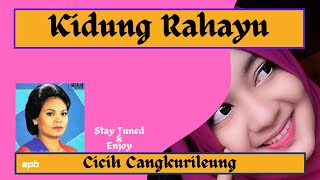 Download lagu JAIPONG KIDUNG RAHAYU CICIH CANGKURILEUNG mp3 Download lagu JAIPONG KIDUNG RAHAYU CICIH CANGKURILEUNG mp3