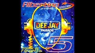 Deejay Parade 5 (1994)