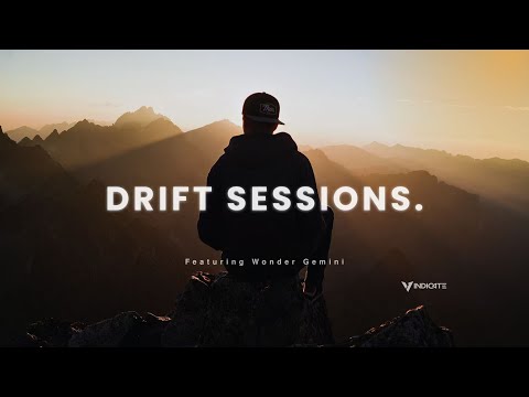 Melodic & Progressive Deep House DJ Set | Zhongshan Park | DRIFT SESSIONS EP.01