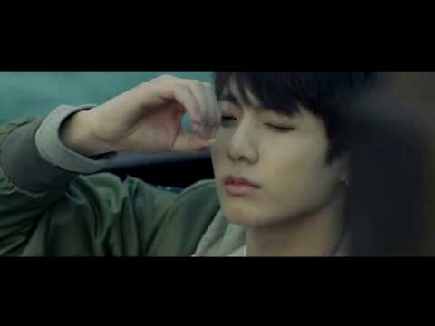 BTS春分の日MV (BTS  Spring Day  MV )