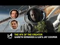 Behind the VFX of 'The Creator' - befores & afters