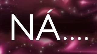 Vídeo Lyrics | Tá Na Hora | Banda EVA