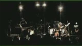 Sydonia - Rubber Bullet LIVE @ HiFi Bar