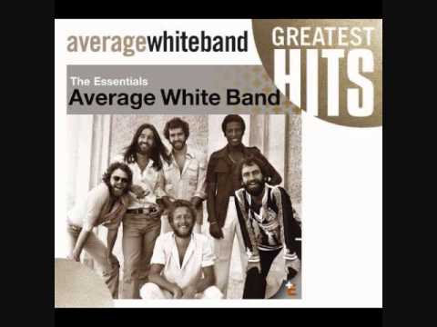 Average White Band - Pick Up The Pieces