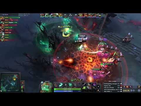 Topson Muerta showing Ceb you can't just Escape with Ghost Scepter twice 😂