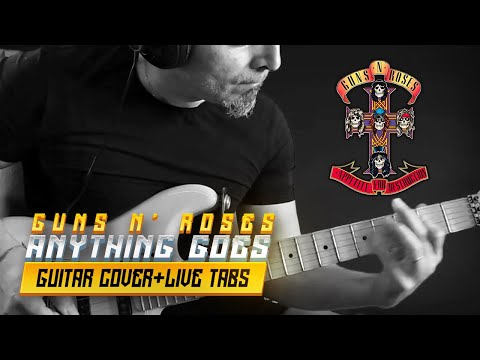 Anything Goes - Salena Jones