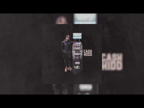Cash Kidd - Versatile Freestyle (Official Audio)