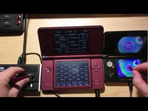 "Dichotic Symmetry" Aqua Breaks Remix