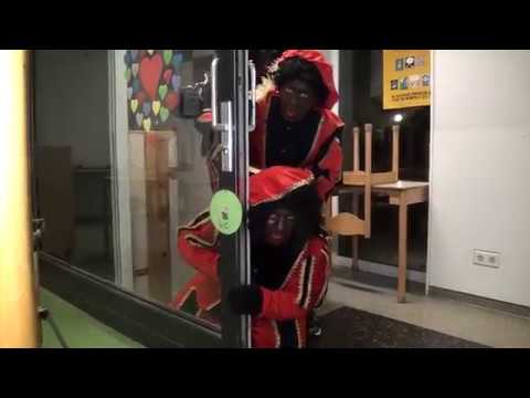 Vijfde seizoen “Pietenjournaal”