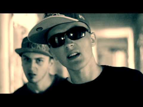 RObEATSON & INOS - Jeźdźcy Apokalipsy (feat.Luxter) | OFFICIAL VIDEO 2012