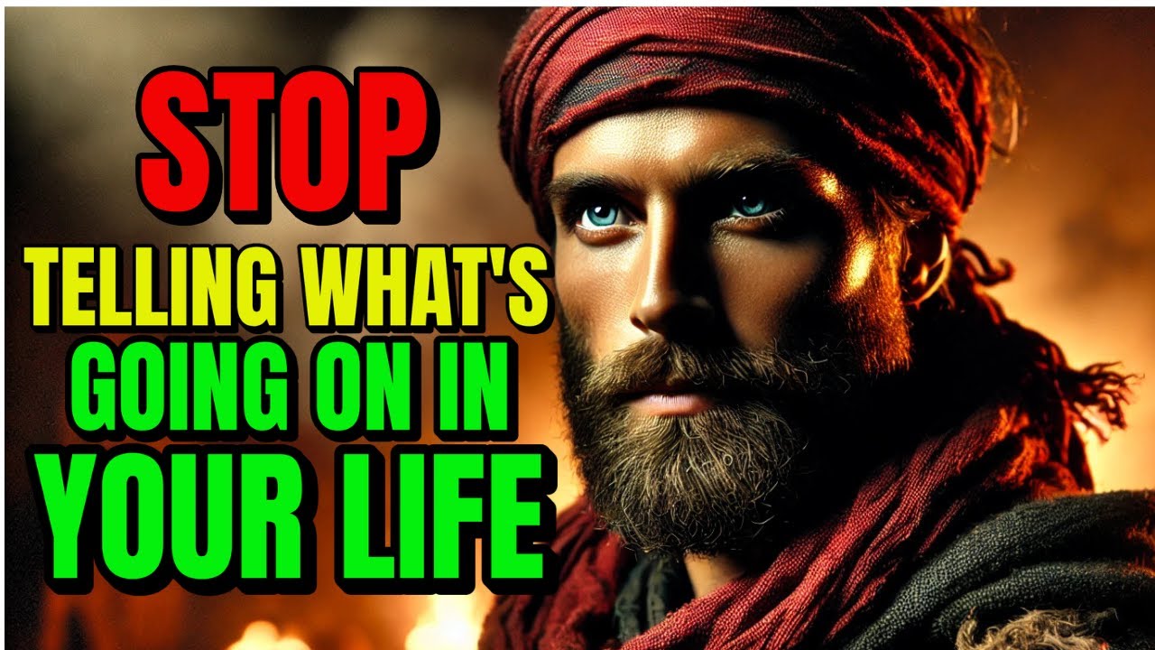 The Power of Silence | Keep Your Life Private | (ISLAM)