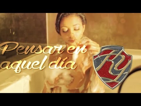 Kario y Yaret ft J Alvarez - Tu Adiccion - Video Lyrics