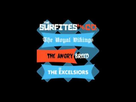 The Surfites & Co. [Full Album]