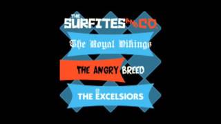 The Surfites & Co. [Full Album]