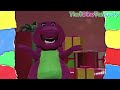Barney In Concert Custom S3 Intro
