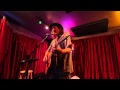 James McMurtry - "Ruby and Carlos" | a Do512 Lounge Session