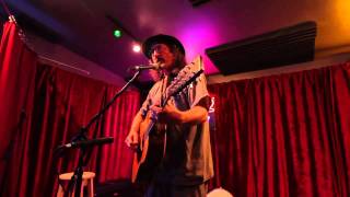 James McMurtry - &quot;Ruby and Carlos&quot; | a Do512 Lounge Session