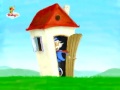 BabyTV This Old Man English