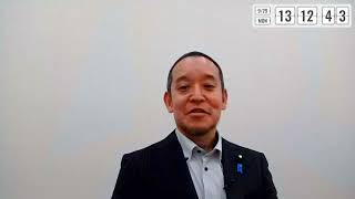 【偏向報道される前に公開】旧統一教会について　MBSによる浜田聡への取材の様子　2025 09 29 13 04 46