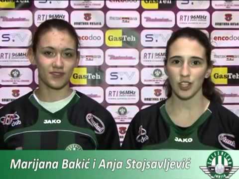 ŽRK Železničar Inđija