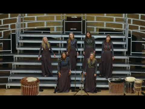 Day 6, Category GP3 - Choir "Anima Solla" (Latvia) - Song 4
