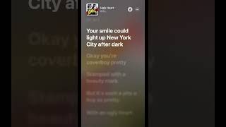 Ugly Heart by G.R.L. #music #song #lyrics
