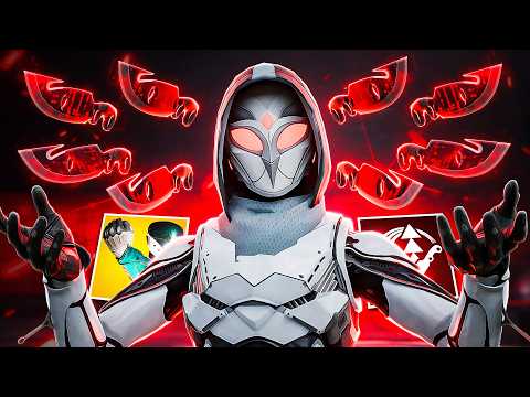 The AIMBOT Exotic Is Back!