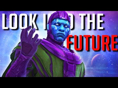 use this to predict the future 100% (REAL) - Marvel Future Fight