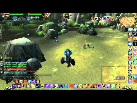 WoW PvP Cataclysm 4.01 Most Insane Elemental Shaman Ever Jevski - Part 2