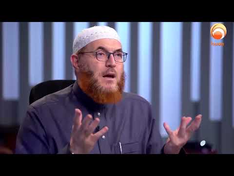 Life in al Barzakh  Life After Death #DrMuhammadSalah #islamqa #fatwa #HUDATV