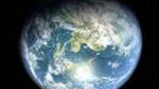 Thomas D. Gebet an den Planet