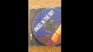 OFF KILTER - Angel In The Sky - Don Whitaker