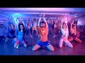 PHYSICAL - Dua Lipa | DANCE VIDEO