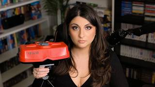 Somehow The Virtual Boy Returned