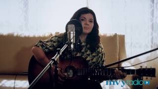 Rebecca Loebe performs &quot;Weeping Willow&quot; for mvyradio