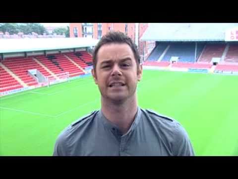 Danny Dyer's Funniest Football Foul-Ups - OUT ON DVD NOW