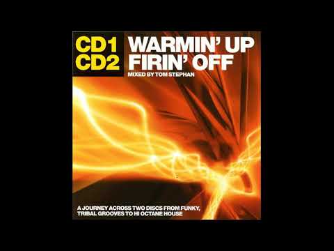 Tom Stephan - Firin' Off (Ministry Magazine Feb 2002) - CoverCDs